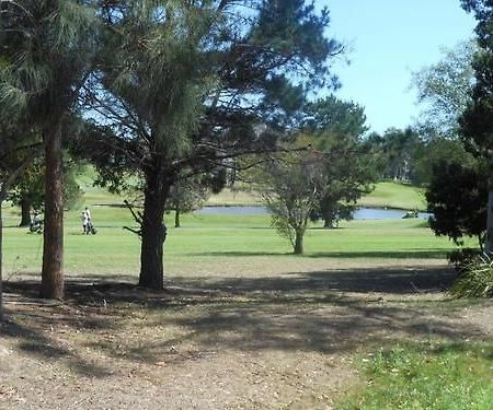 Golf View Motel Sanctuary Point Luaran gambar