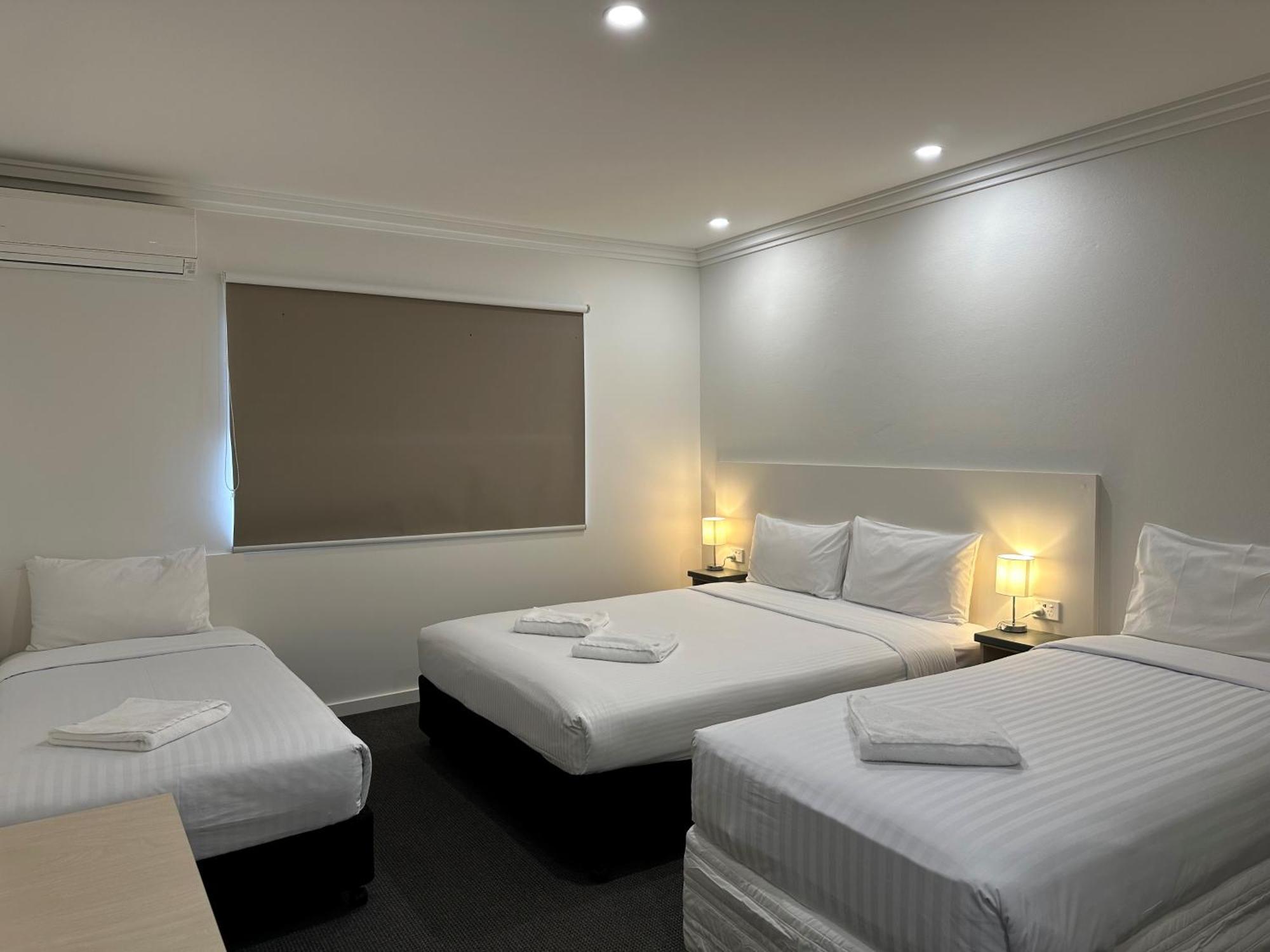 Golf View Motel Sanctuary Point Luaran gambar