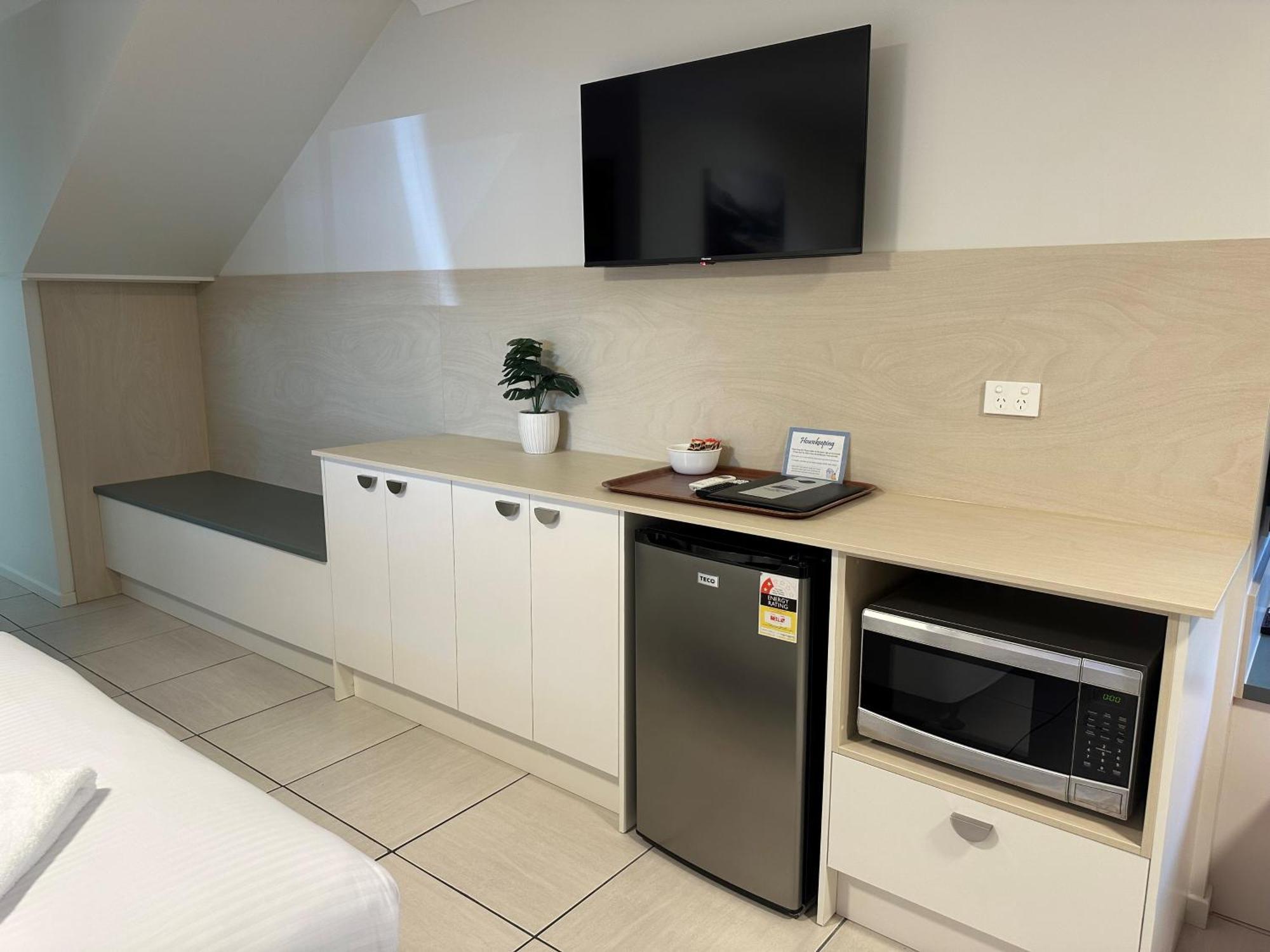 Golf View Motel Sanctuary Point Luaran gambar