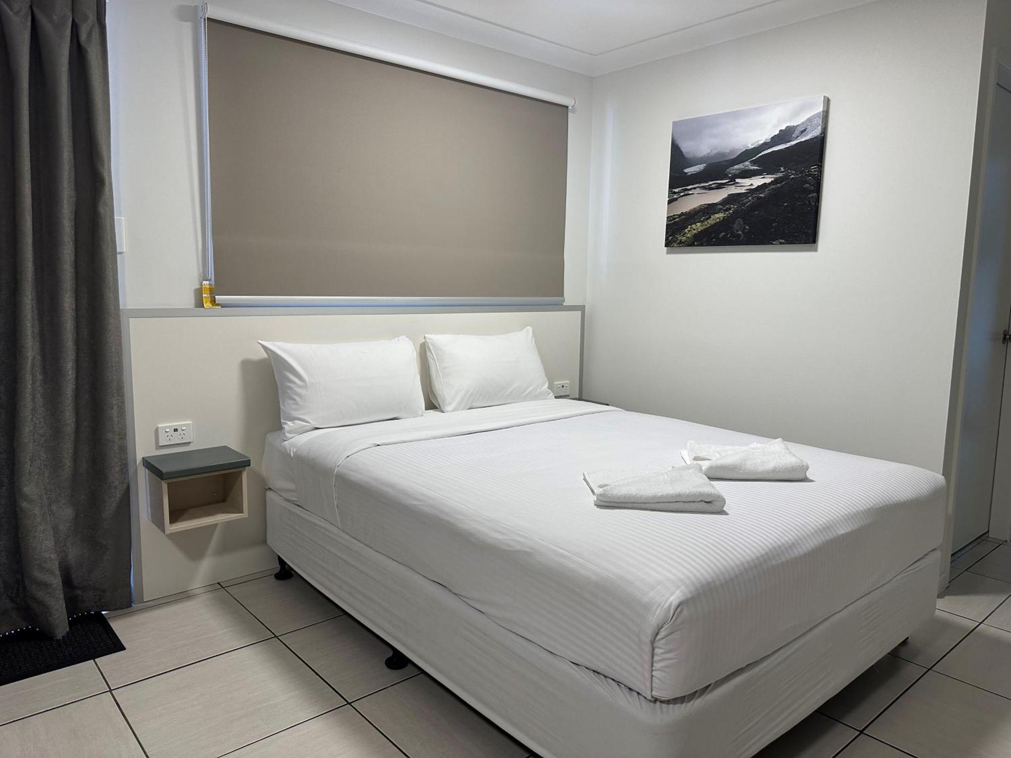 Golf View Motel Sanctuary Point Luaran gambar