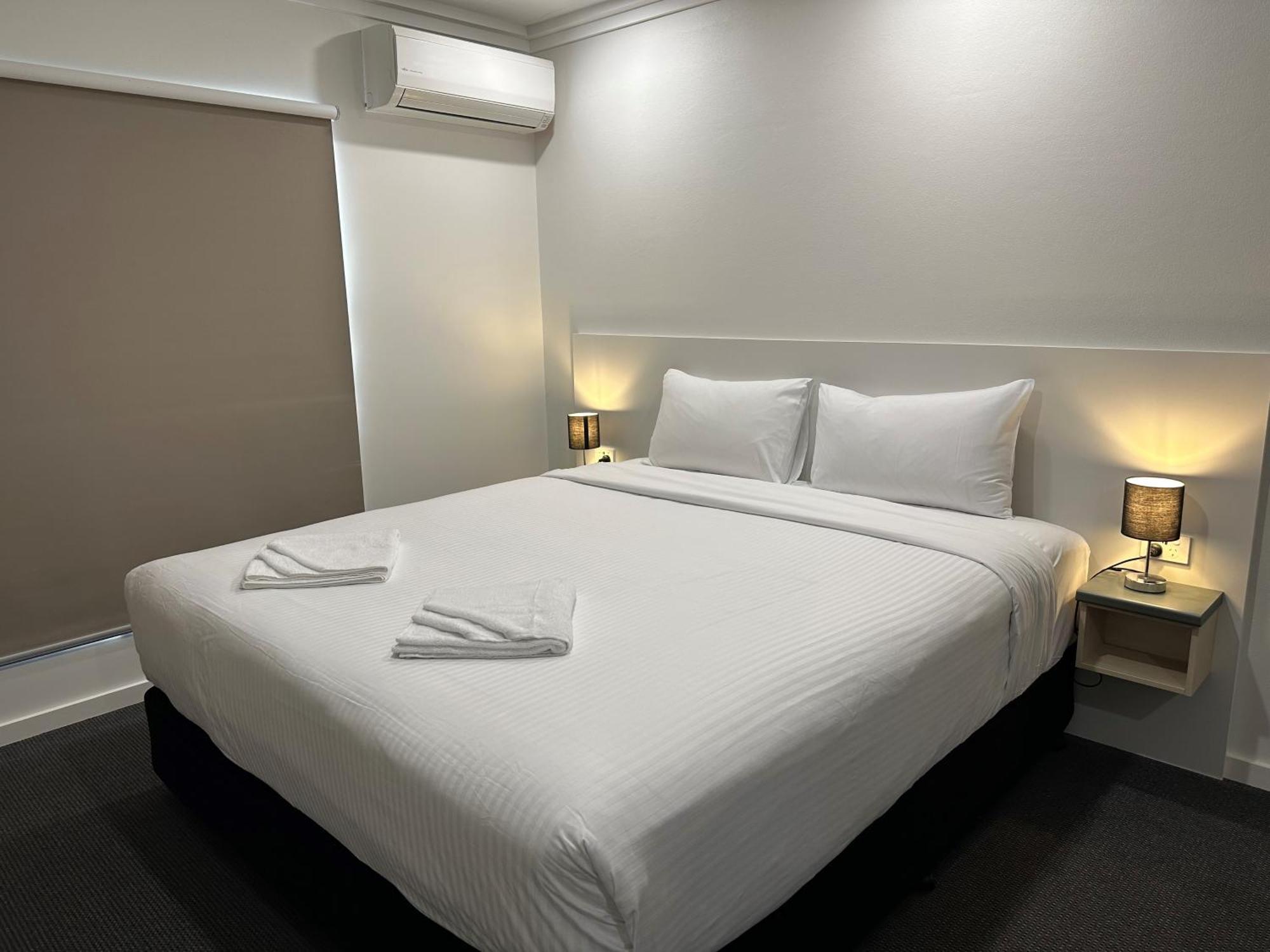 Golf View Motel Sanctuary Point Luaran gambar