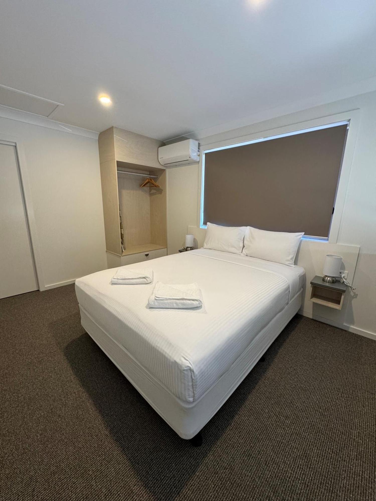 Golf View Motel Sanctuary Point Luaran gambar